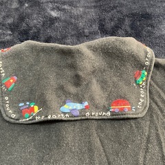 【BICCOT CLUB】セーラー襟トップス【80】の画像