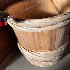 木の樽　良い感じの画像