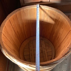 木の樽　良い感じの画像