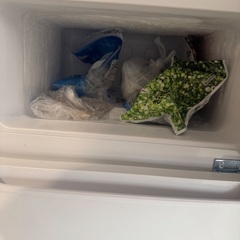 Free Mini Fridge の画像