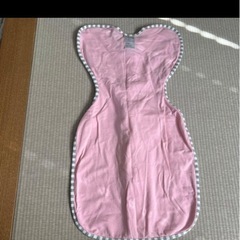 スワドル　Mの画像