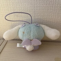 シナモン ぬいぐるみの画像