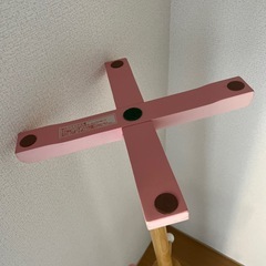 キッズ　ハンガーラック　ラック　の画像