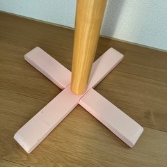 キッズ　ハンガーラック　ラック　の画像