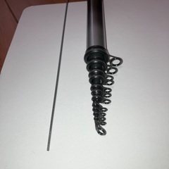 ダイワ DAIWA 紫電 3-53Pの画像