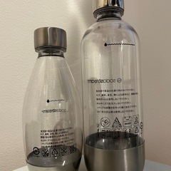 sodastreamソーダストリーム GENESISの画像