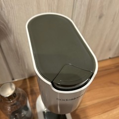 sodastreamソーダストリーム GENESISの画像