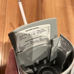 sodastreamソーダストリーム GENESISの画像