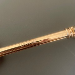 [ LUVFUME ] チューブ絞りキーの画像