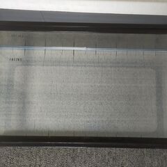 △ A NISSO ニッソー 水槽 プラスチック製＆アクアリウム用の高性能ろ過材フジノスパイラルセット 幅59.5cm 貯水確認済 の画像