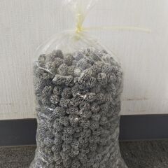 △ A NISSO ニッソー 水槽 プラスチック製＆アクアリウム用の高性能ろ過材フジノスパイラルセット 幅59.5cm 貯水確認済 の画像