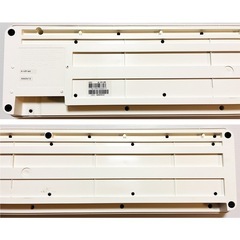 ＊ローランド／A-49（白）・MIDIキーボードコントローラーの画像