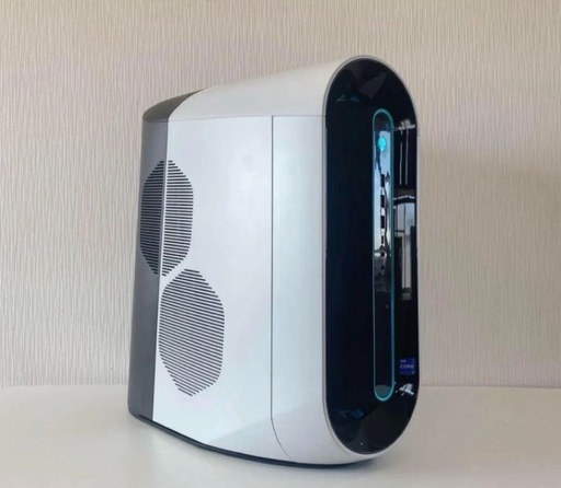 Alienware Aurora R9