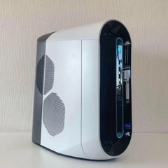 Alienware Aurora R9の画像