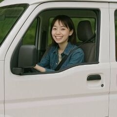 ＼未経験でも安心スタート！スマホアプリがすべてナビしてくれます！／Amazonドライバー募集！の画像