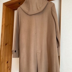 URBAN RESEACH DOORS アーバンリサーチコートの画像