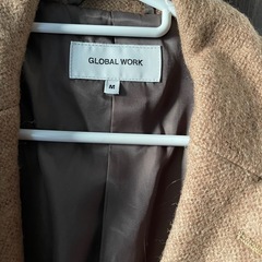 お買い得レディースコートの画像