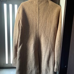 お買い得レディースコートの画像