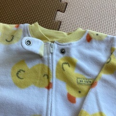 スワルド おくるみ 着る毛布 ベビー 新生児 ベビー毛布 2枚セット の画像