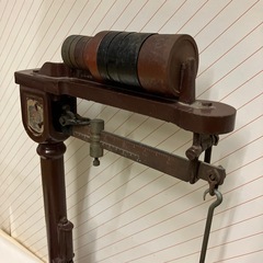 レトロ台ばかりの画像