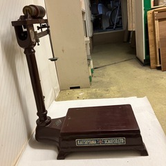 レトロ台ばかりの画像