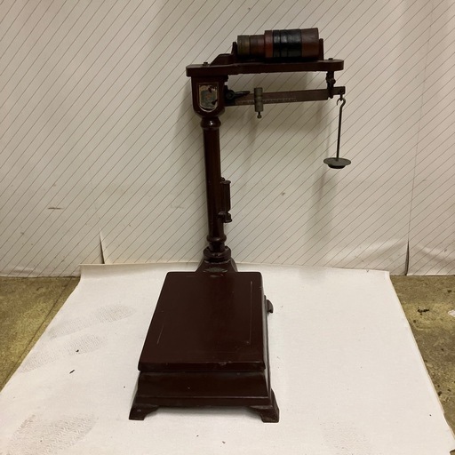 レトロ台ばかり