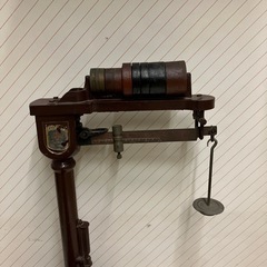 レトロ台ばかりの画像