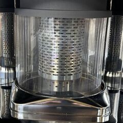 サンポット 煙突式ストーブ KSH-7031KC 2018年製 木造18畳 コンクリート29畳 暖房出力7.00KW 石油ストーブ 札幌市 白石店の画像