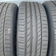スイフト　タイヤセットの画像
