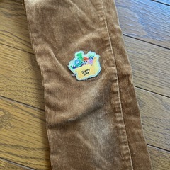 fo kidsズボン120cmの画像