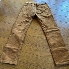 fo kidsズボン120cmの画像