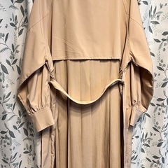 コート入学式などの画像