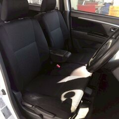 スポーティーグレードのスティングレー！2年車検付のパールホワイト！の画像