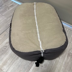 おやすみたまごプラス(多機能Cカーブ ベッド)の画像