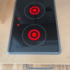 IKEAままごとキッチンの画像