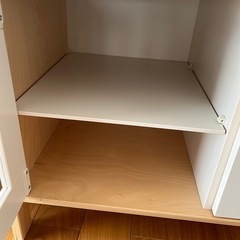 IKEAままごとキッチンの画像