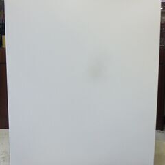 コクヨ　ガラス戸付キャビネットの画像