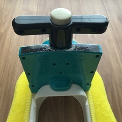 トーマス　補助便座の画像