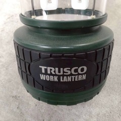 TRUSCO ランタンの画像