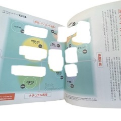 女性のためのパーフェクトサプリメントブックの画像