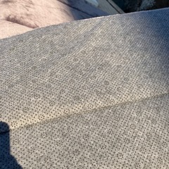 高反発ラグの画像