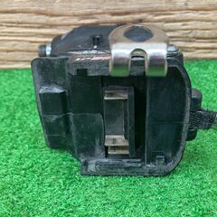 【SIW】HITACHI 日立工機 WH14DBAL2(NN)(B) ストロングブラック 14.4Vコードレスインパクトドライバ 本体のみ【現状渡し品】の画像