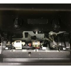 DENON デノン 卓上ステレオマルチプレーヤー GP-S50 2005年製  ジャンクの画像