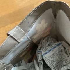 宇野千代　バックの画像