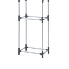 【商談中】ホンダ純正ホイール4本(タイヤも)•タイヤラック(コメリ)の画像