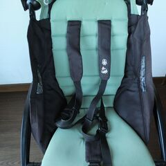 yoyo ベビーカーの画像