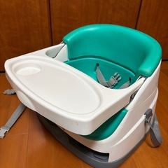 ingenuity(インジェニュイティ)子供用椅子ベビーチェアの画像