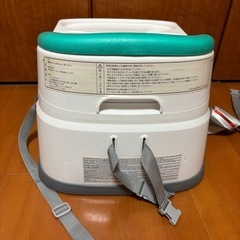 ingenuity(インジェニュイティ)子供用椅子ベビーチェアの画像