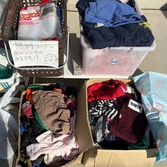 子供服８０〜１００くらい　主に男の子の画像