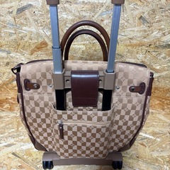 Bellagio キャリーバッグ お買い物キャリーの画像